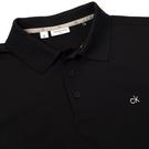 Noir - Polo Ralph Lauren five-pocket cotton shorts Weiß - Planet Polo Shirt - 7