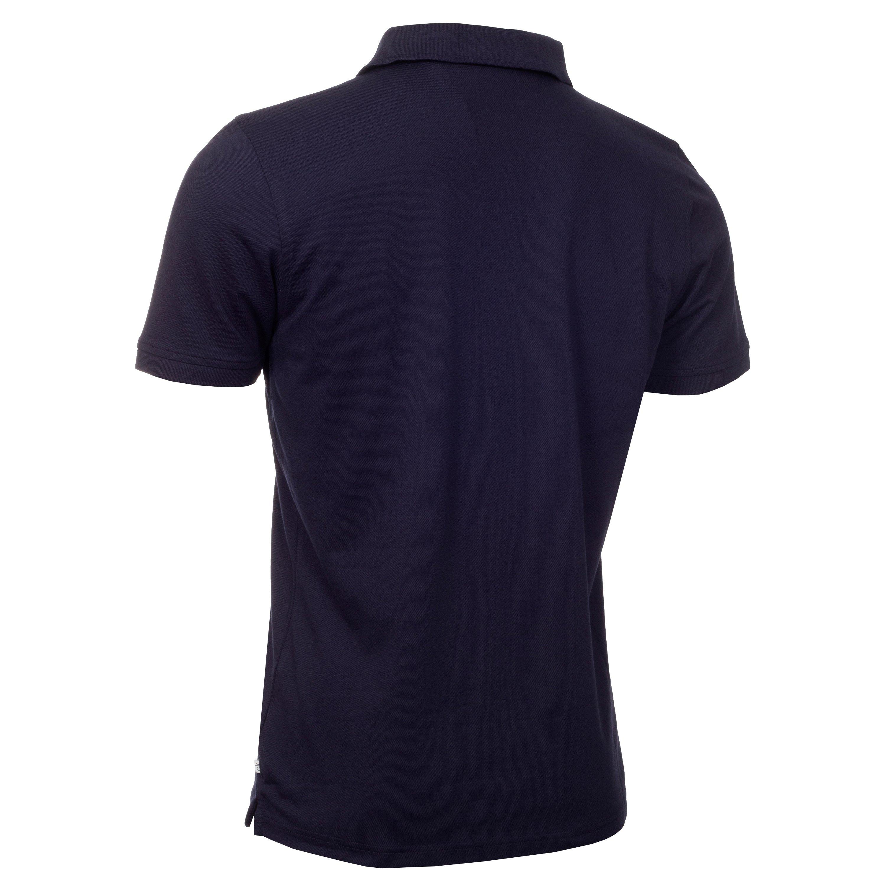 Marineblauw - Calvin Klein Golf - Polo Shirt - 8