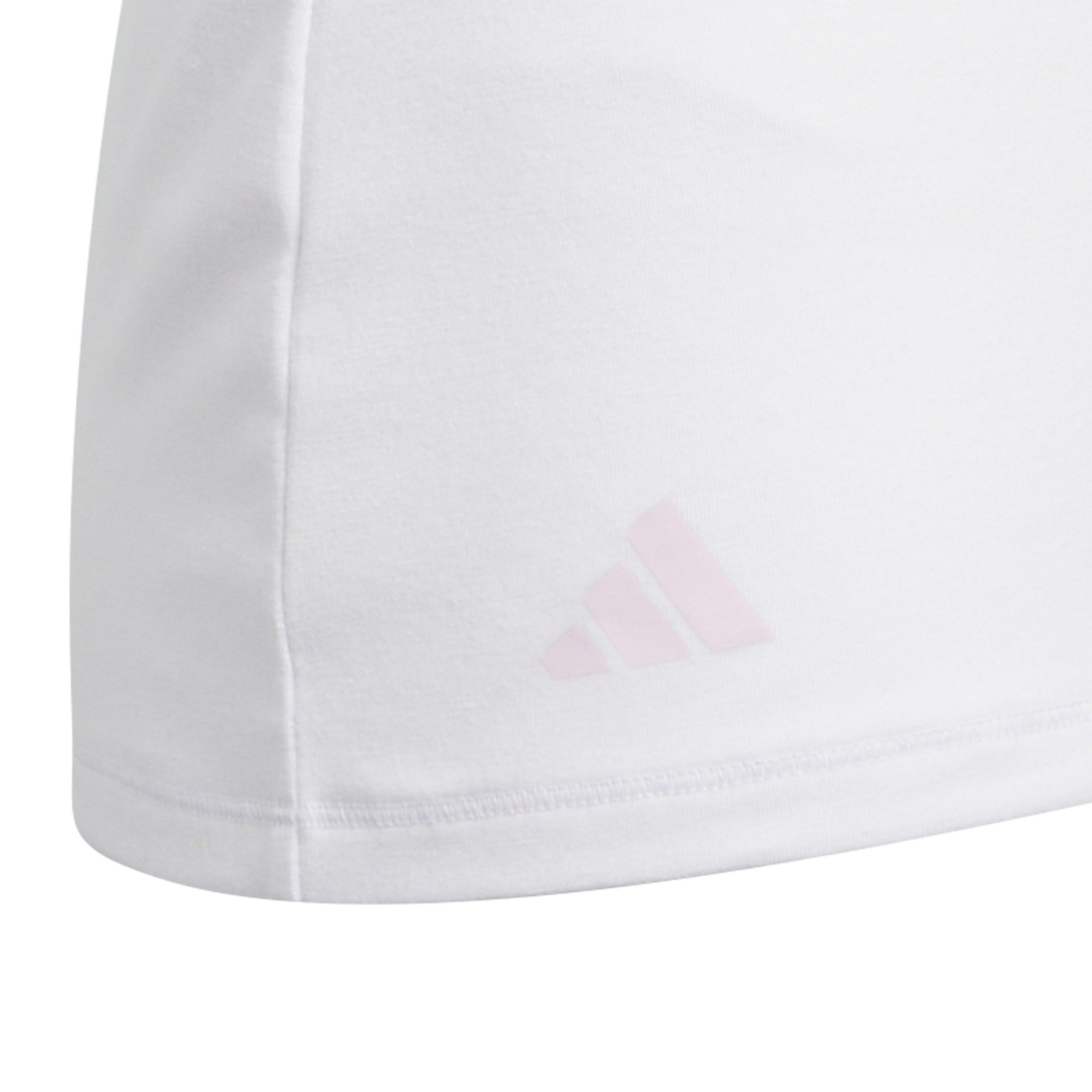 White - adidas - G Club Polo Jn99 - 4
