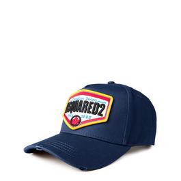 DSquared2 Canada Twins Cap