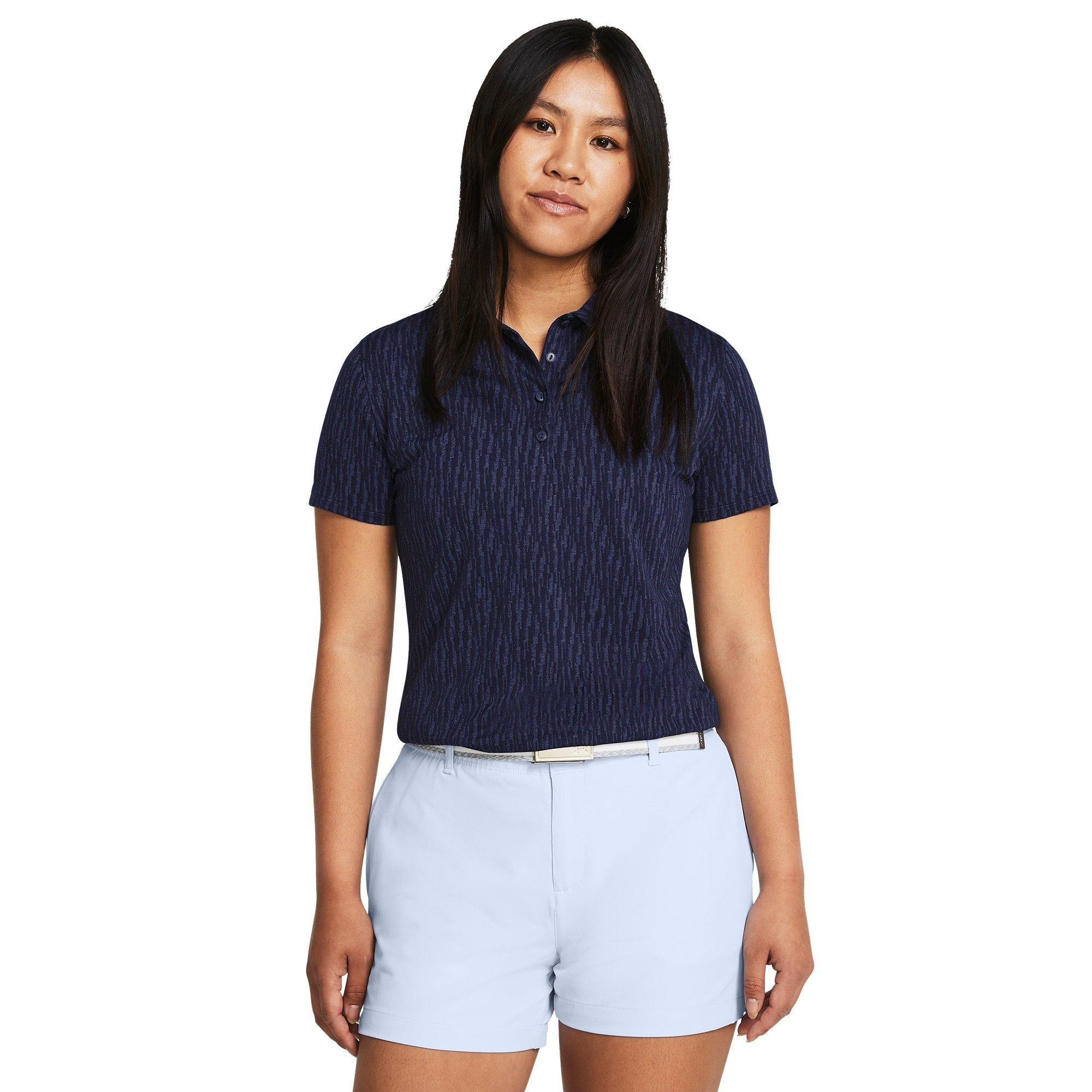 Plava - Under Armour - Jaq Polo Ld99 - 3
