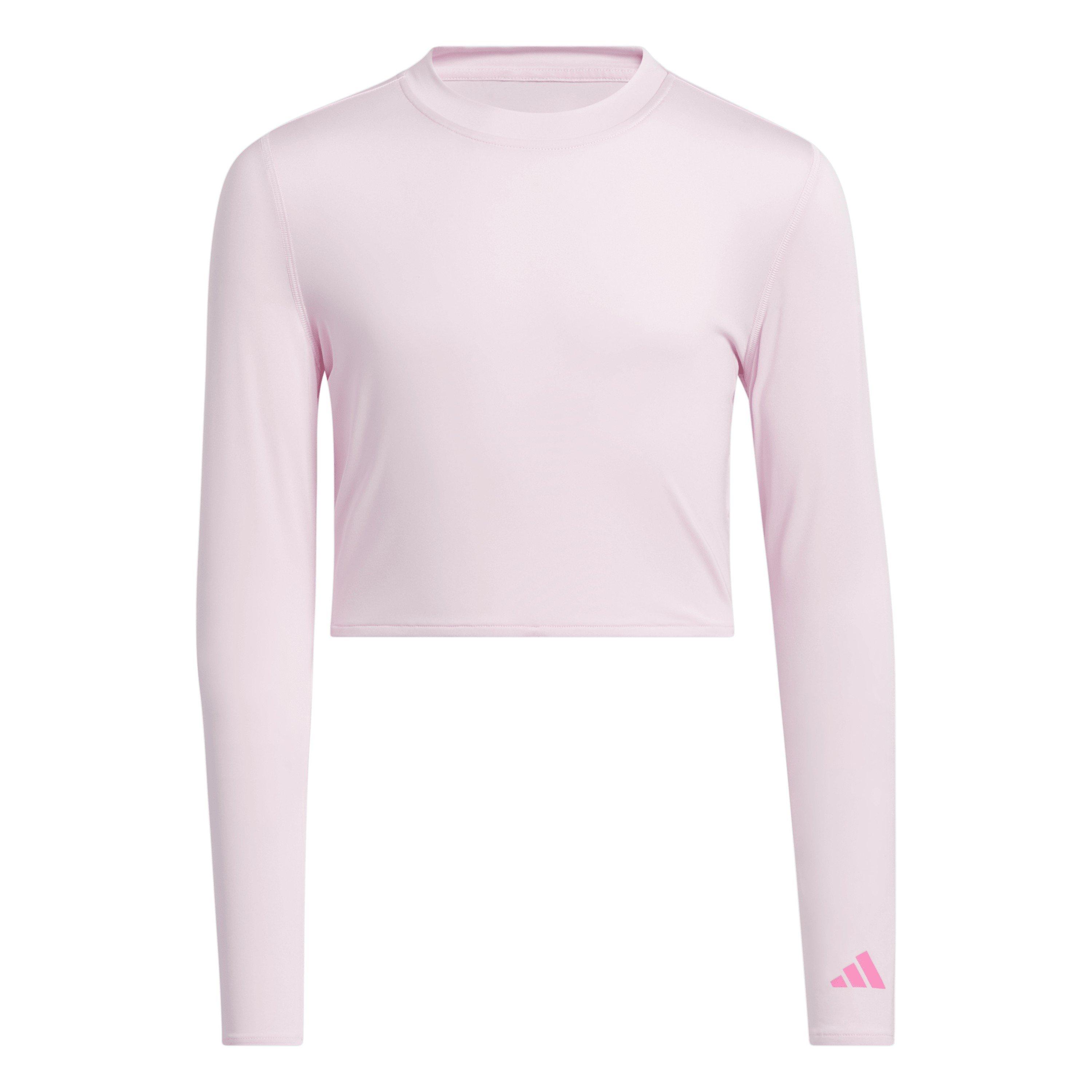 Lucid Pink - adidas - G 3N1 Sprt Po Jn99 - 2