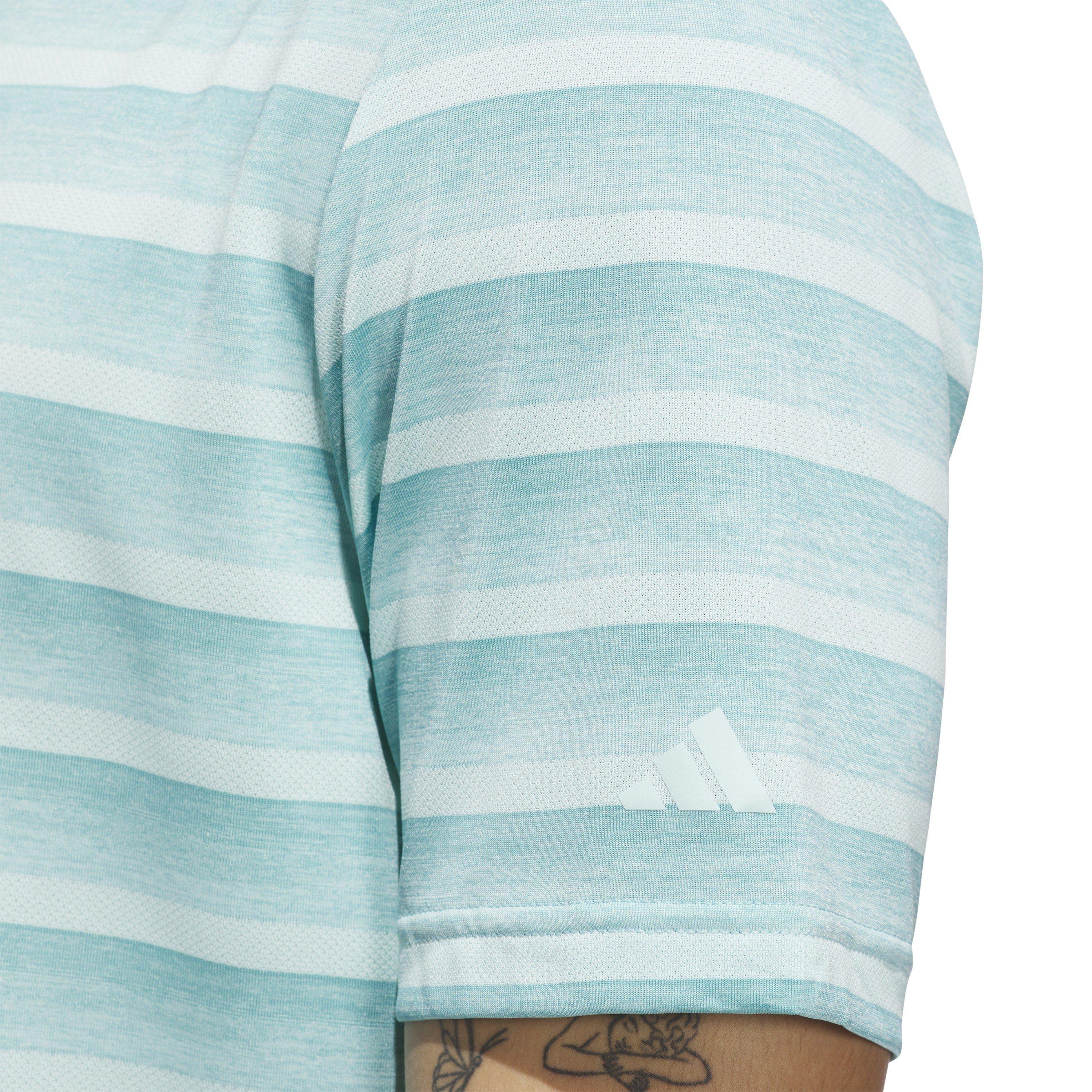 MntT/SFlsh Aqua - adidas - 2 Color Strip Sn99 - 5