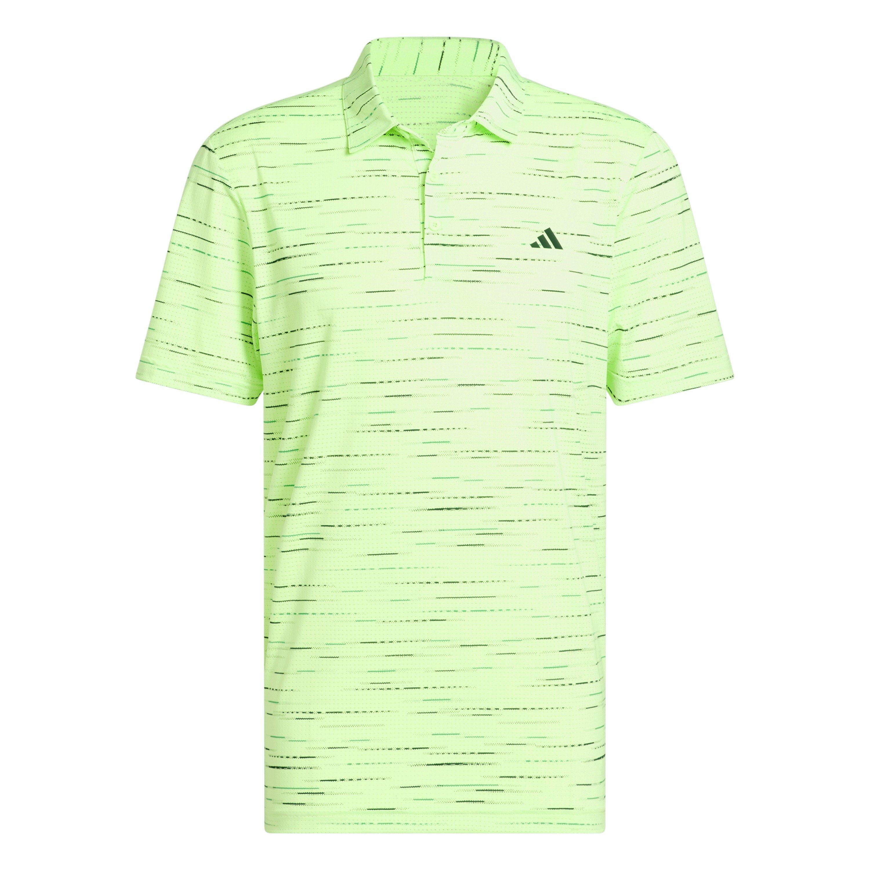 Lime Burst F25 - adidas - Ult Mesh Prt Sn99 - 1