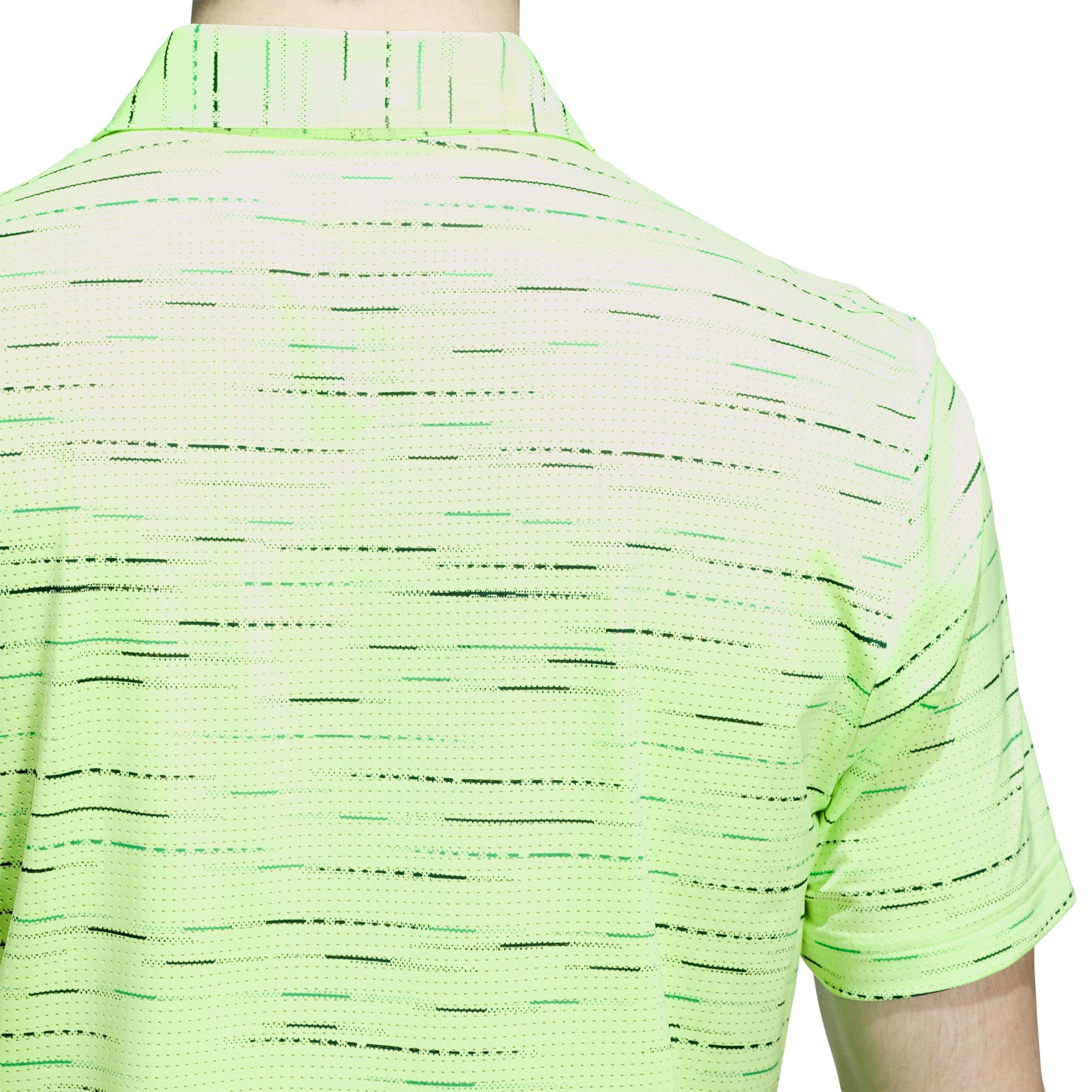 Lime Burst F25 - adidas - Ult Mesh Prt Sn99 - 5