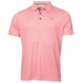 Calvin Klein Golf CK G Polo Sn99