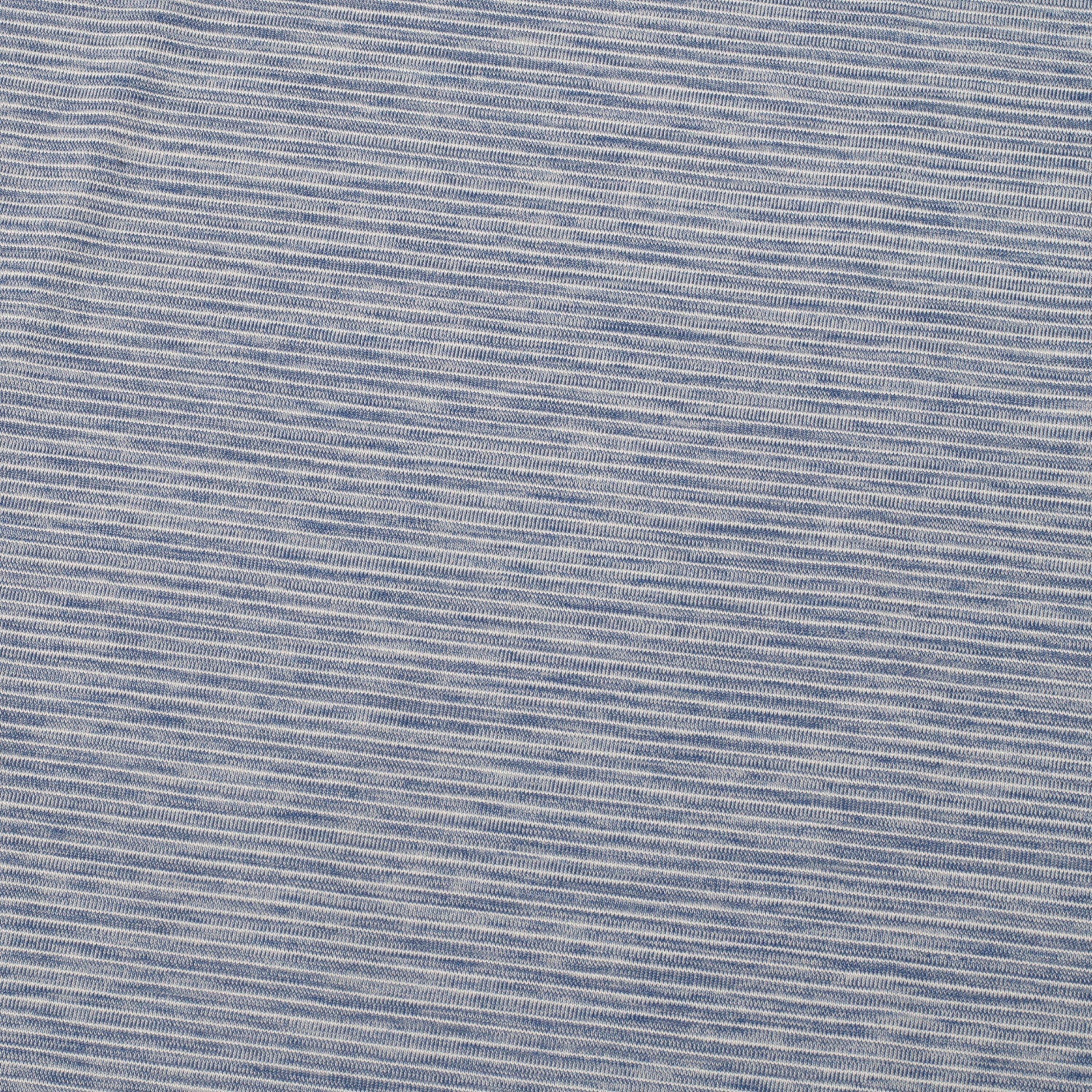 Denim - Calvin Klein Golf - Short-Sleeve Performance Polo Shirt - 5