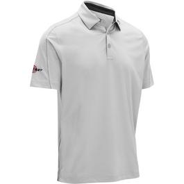 Callaway Block Polo Shirt Mens