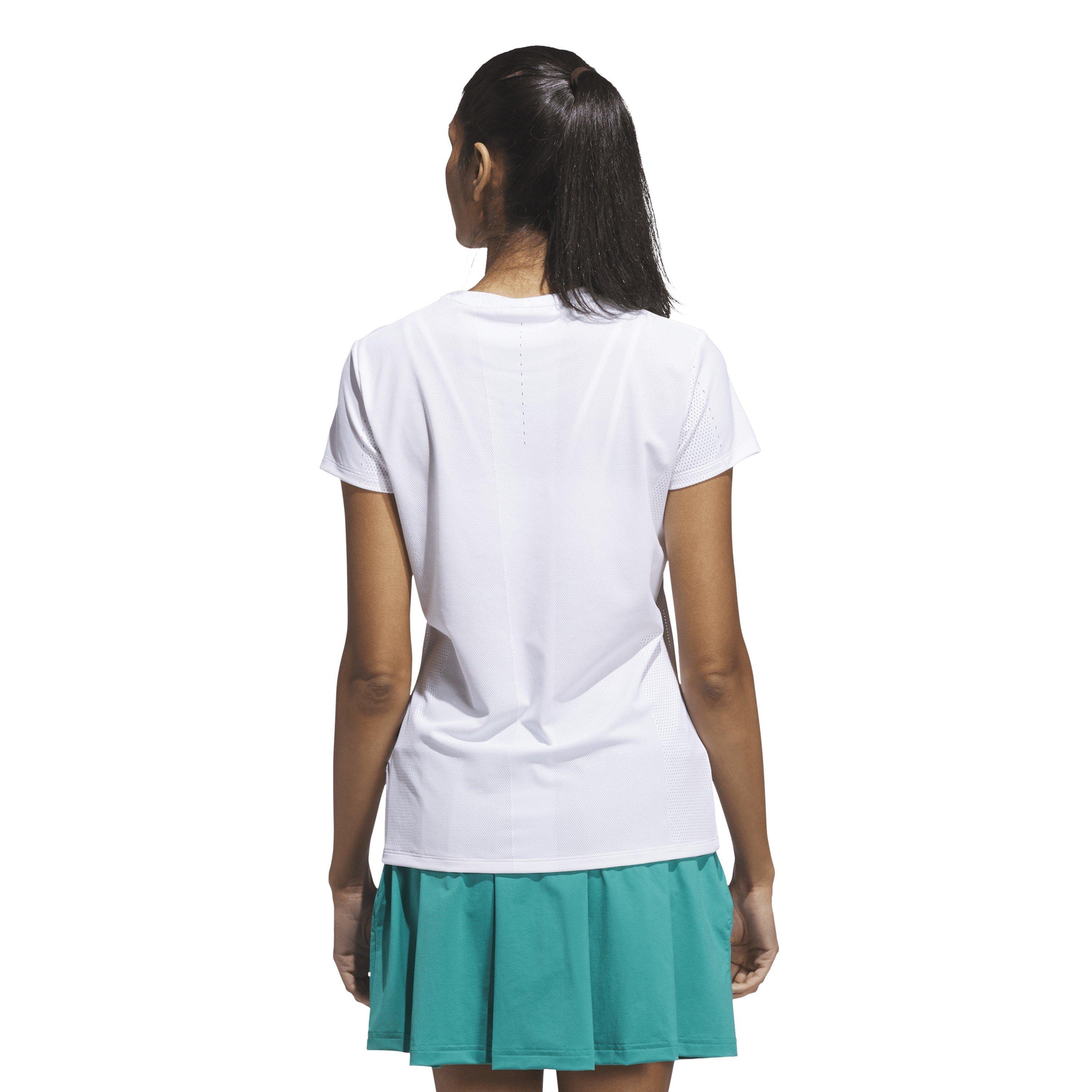 White - adidas - W Ultt Ss Ld99 - 3