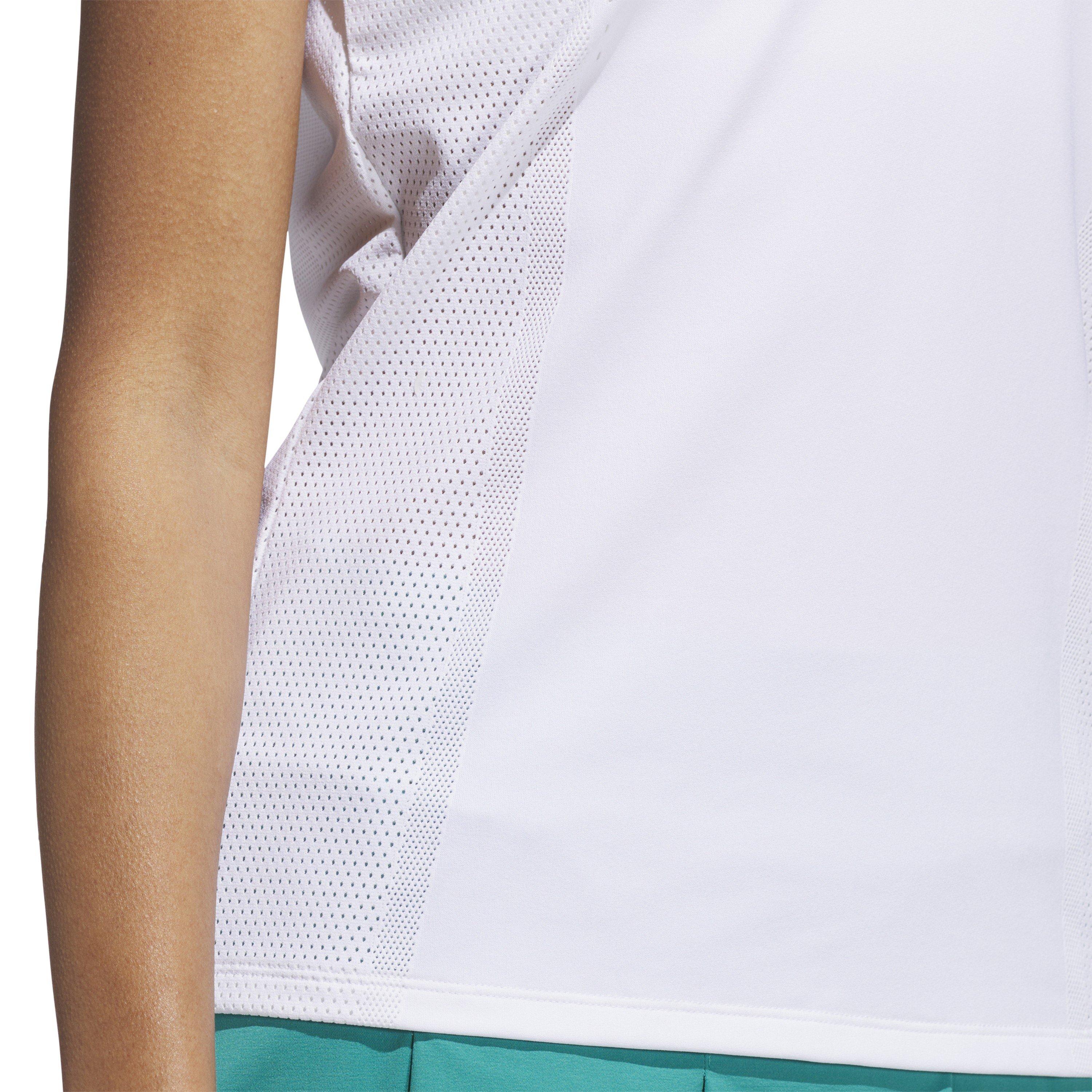 White - adidas - W Ultt Ss Ld99 - 4