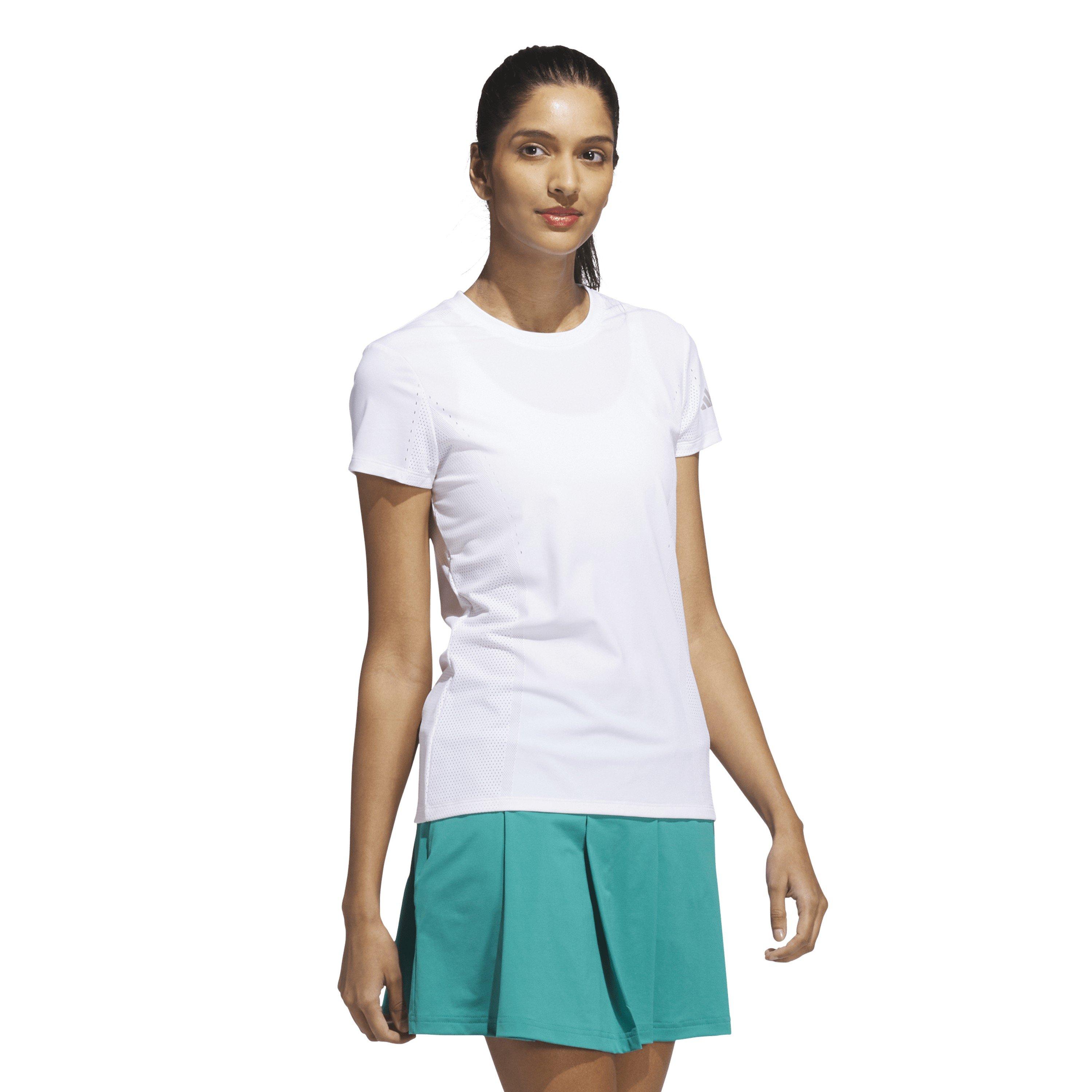 White - adidas - W Ultt Ss Ld99 - 6