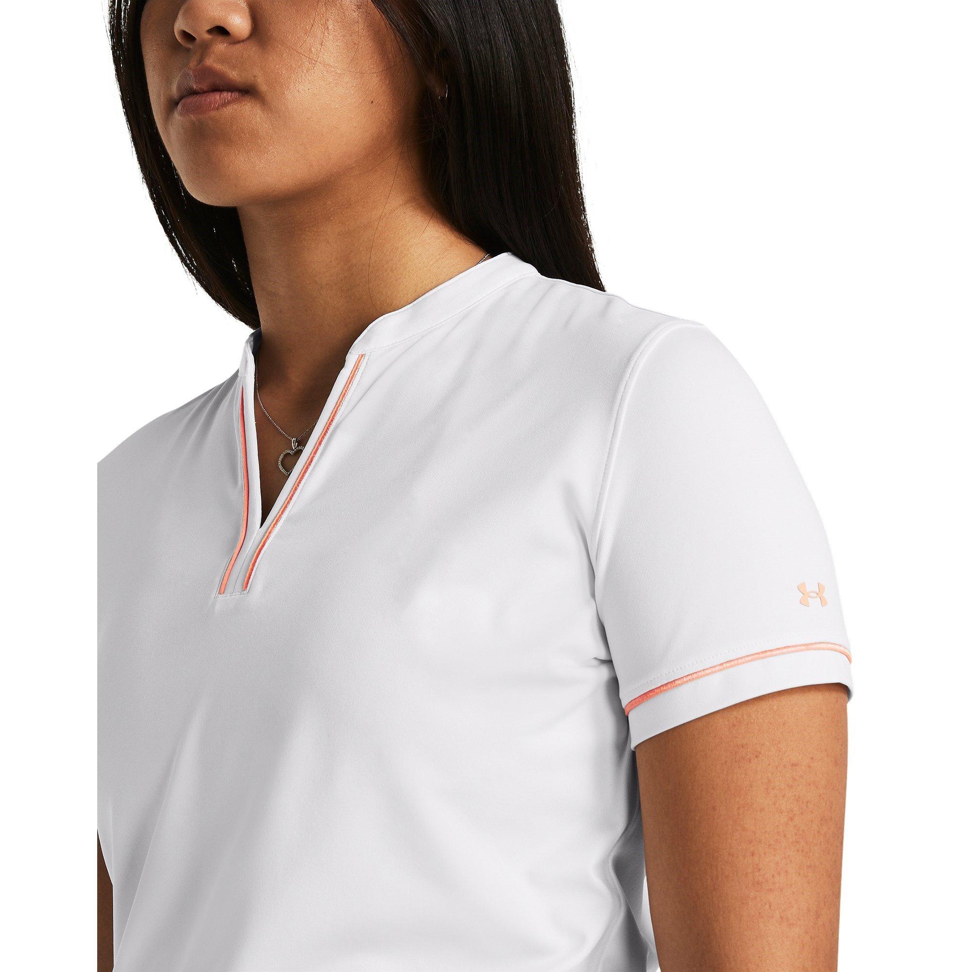 Bianco - Under Armour - Novelty Polo Ld99 - 5