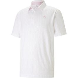 Puma Puma Ap Mattr Sixty Two Polo Shirt Mens