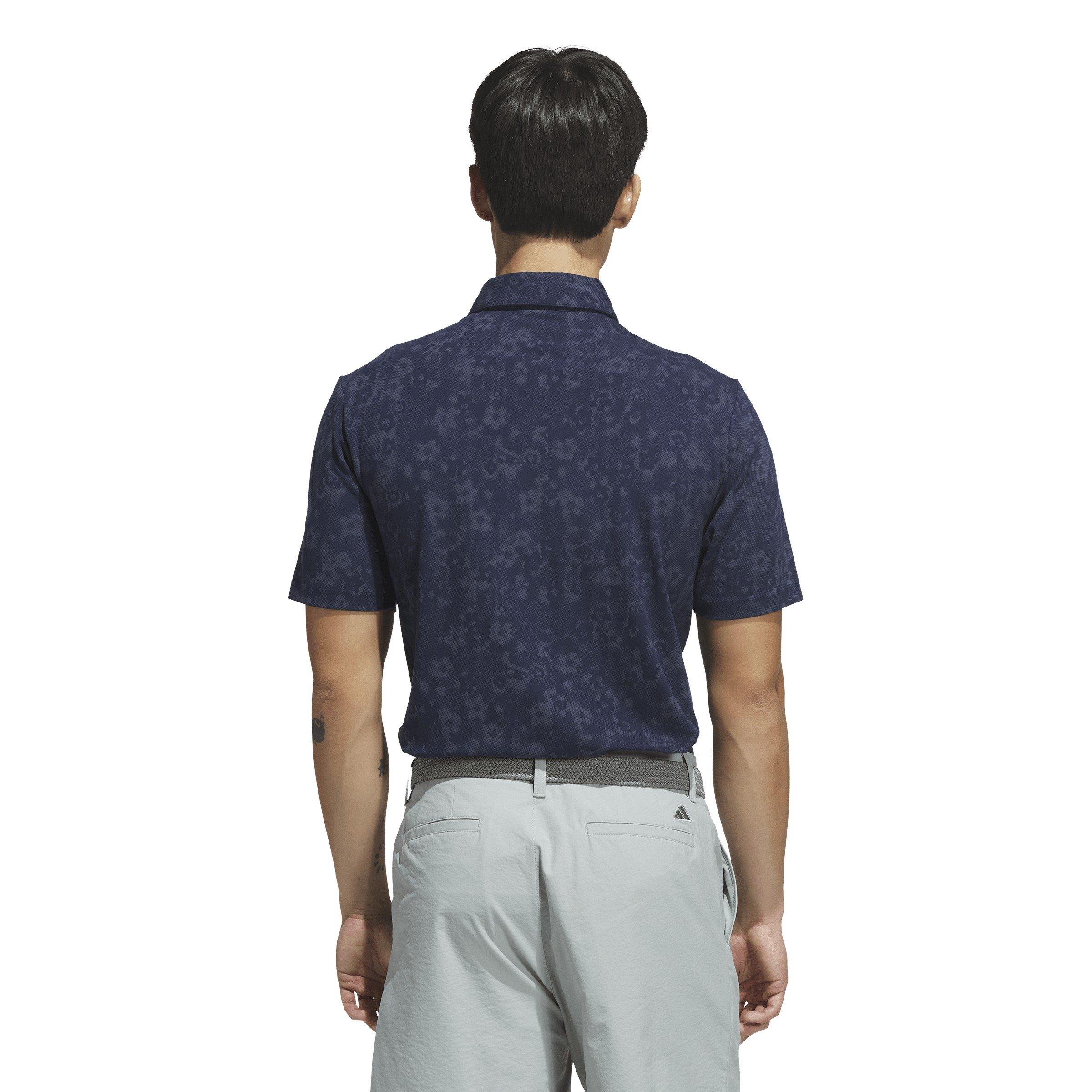 Collegiate Navy - adidas - Adidas Ult+ Bttr Prn Sn63 - 3