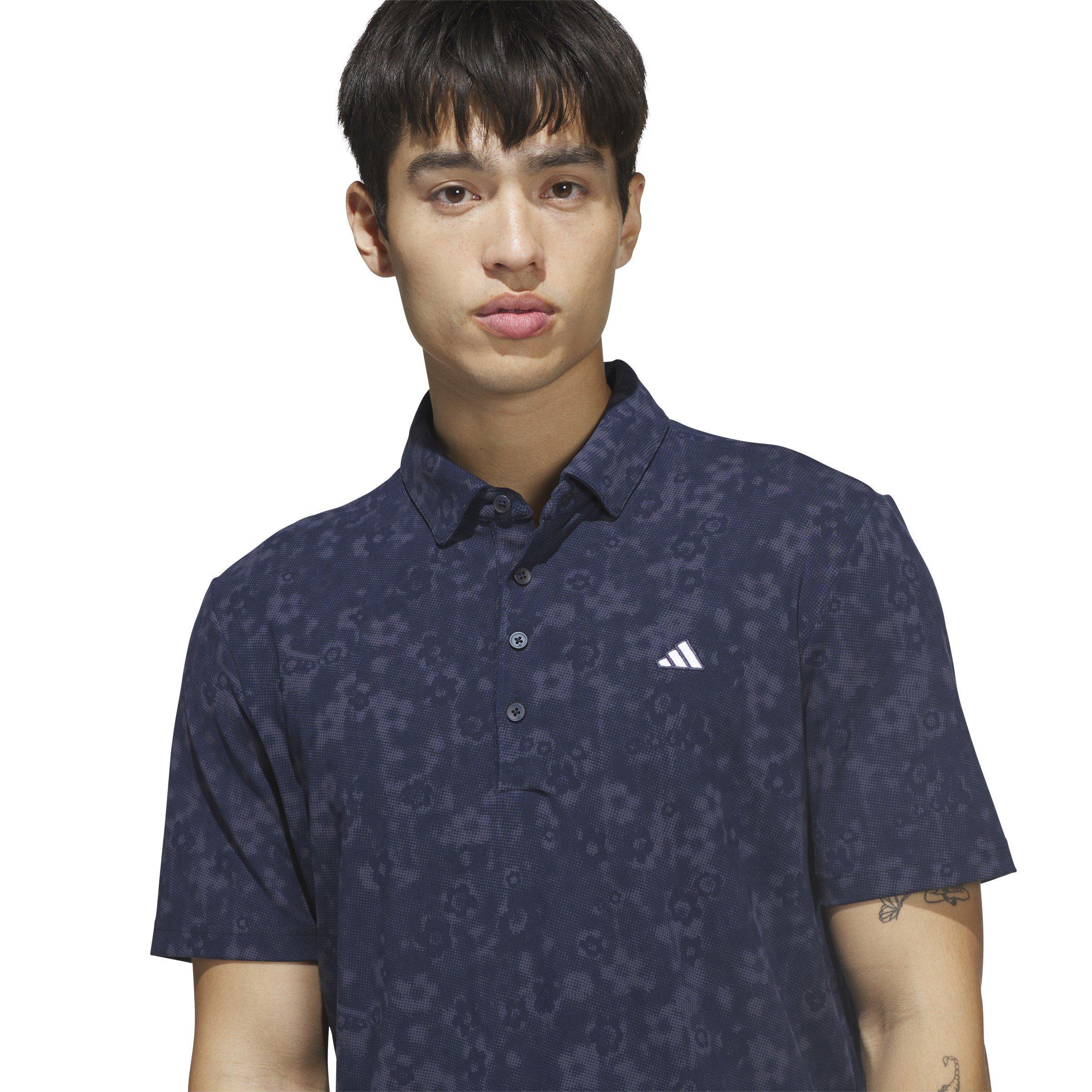 Collegiate Navy - adidas - Adidas Ult+ Bttr Prn Sn63 - 4