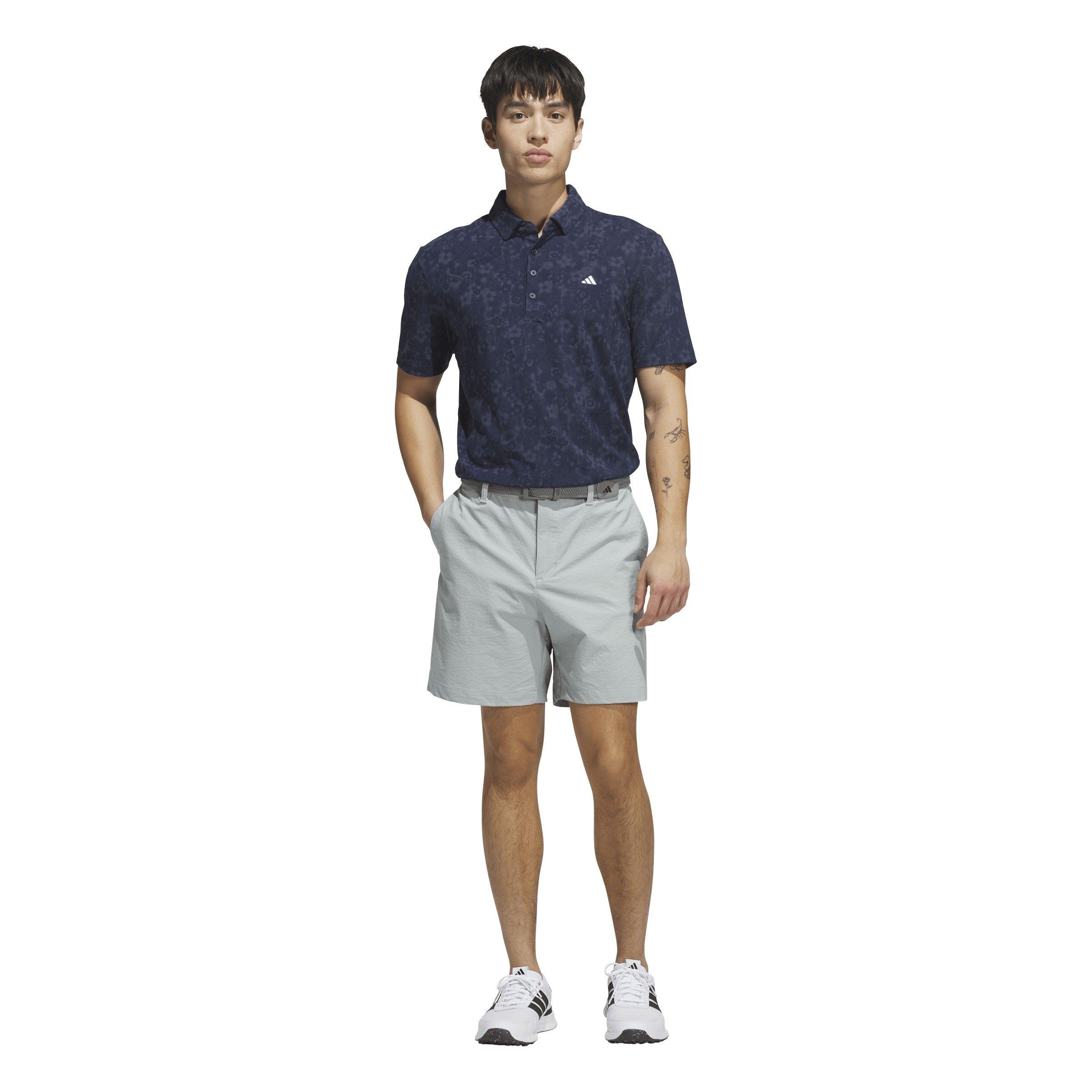 Collegiate Navy - adidas - Adidas Ult+ Bttr Prn Sn63 - 6