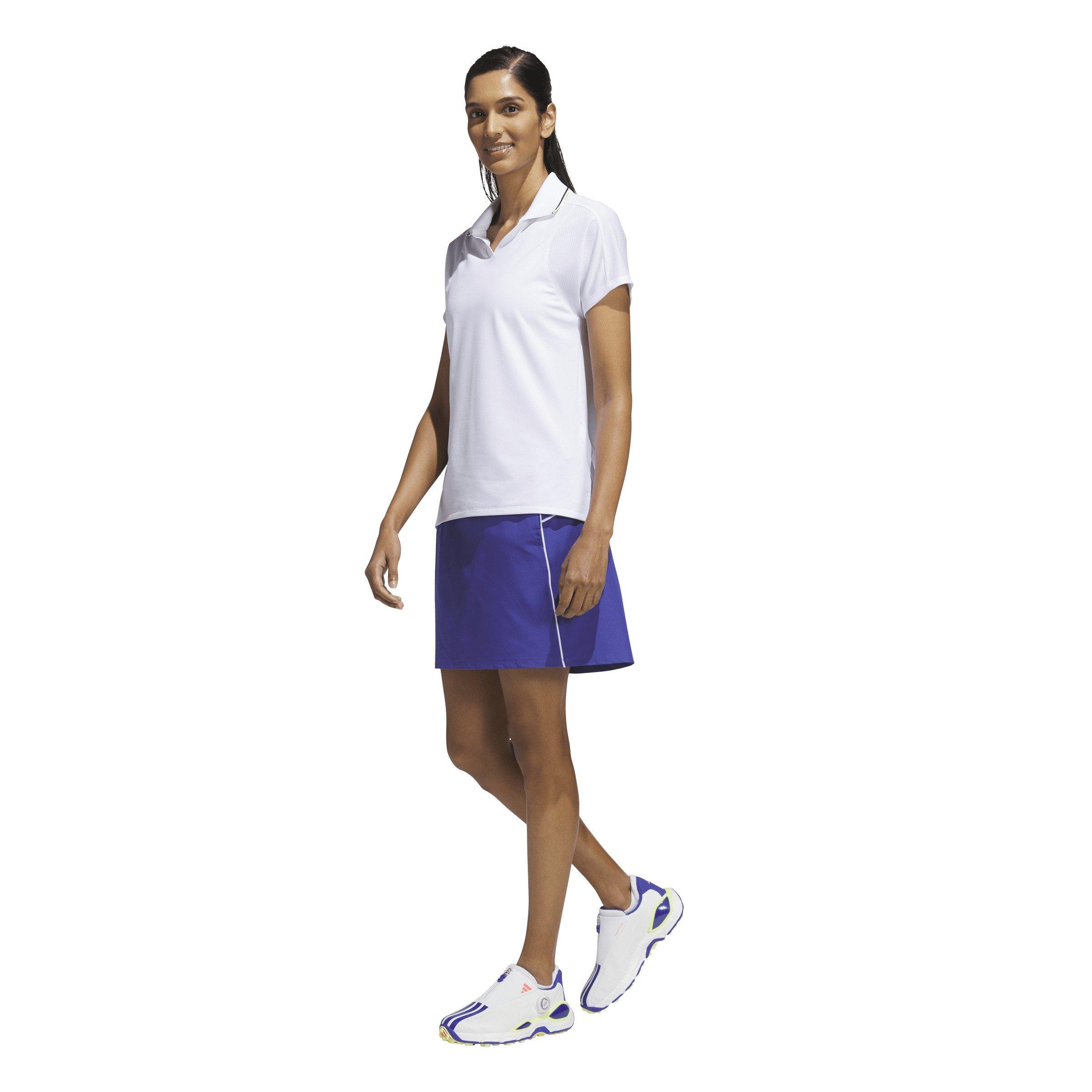 Wit - adidas - Adidas W Ult Clmcl S Ld63 - 6