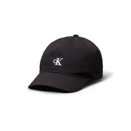 Calvin Klein Jeans MONOGRAM BASEBALL CAP