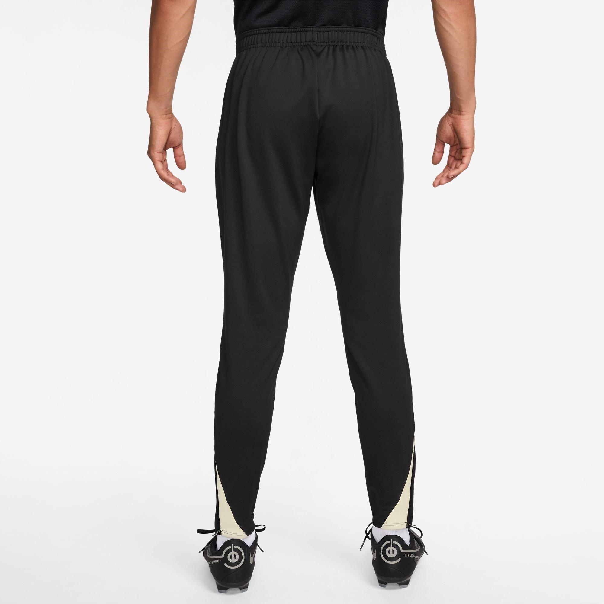 Black/Red - Nike - Liverpool Strike Tracksuit Bottoms 2025 2026 Womens - 2