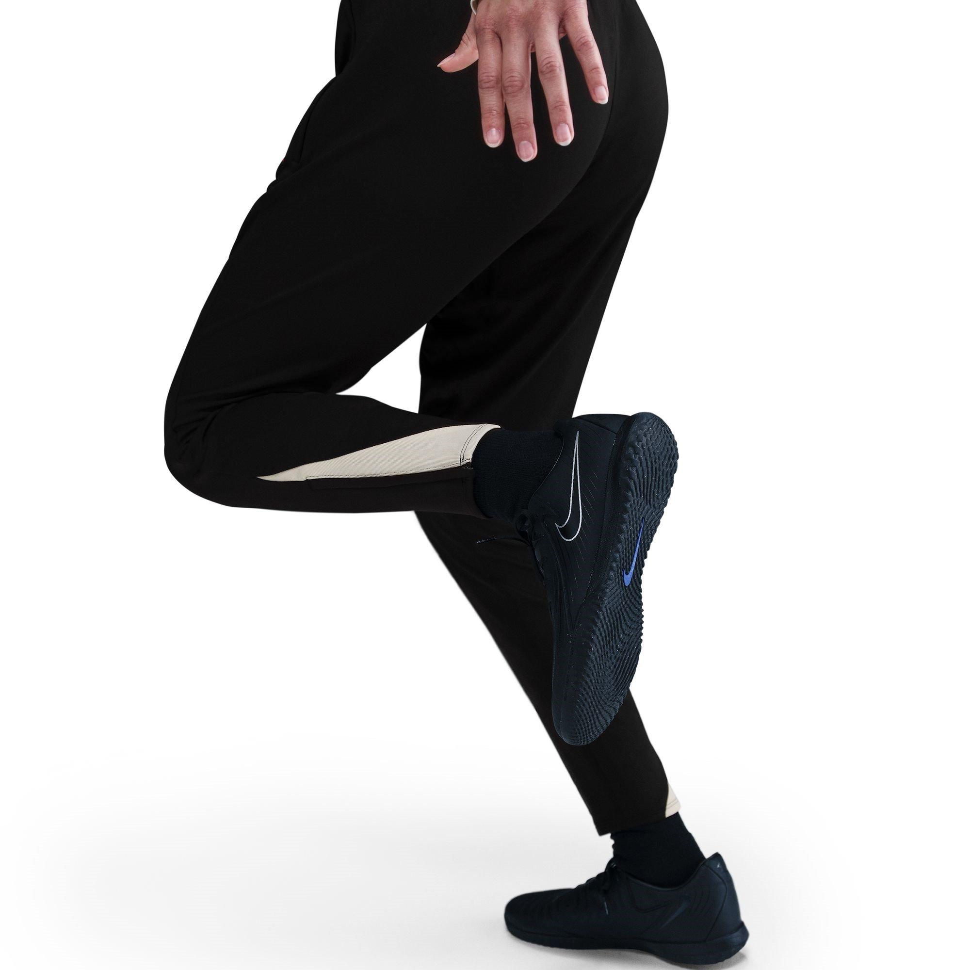 Black/Red - Nike - Liverpool Strike Tracksuit Bottoms 2025 2026 Womens - 5