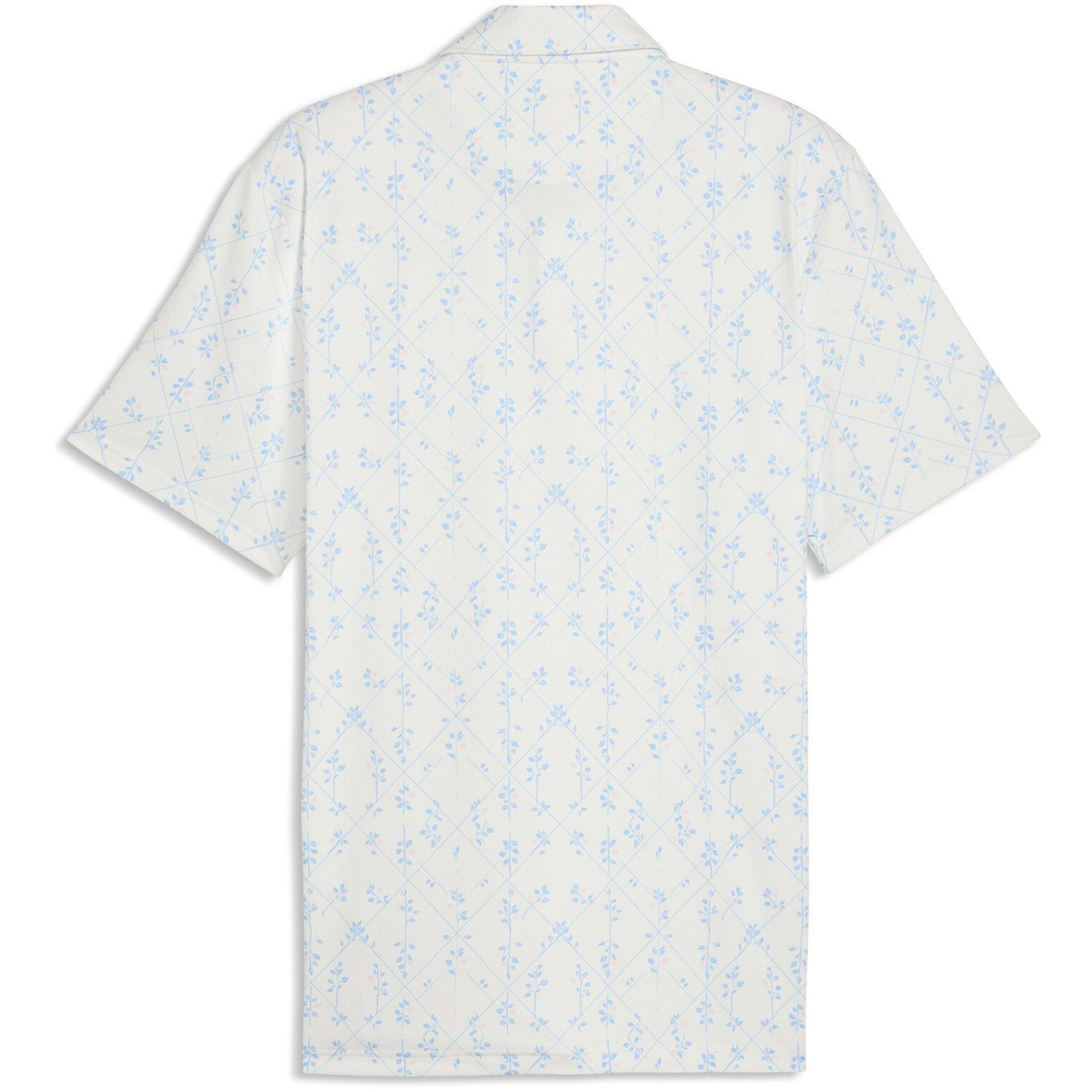 Warm White-Blue - Puma - Puma Cloudspun Argyl Sn99 - 2