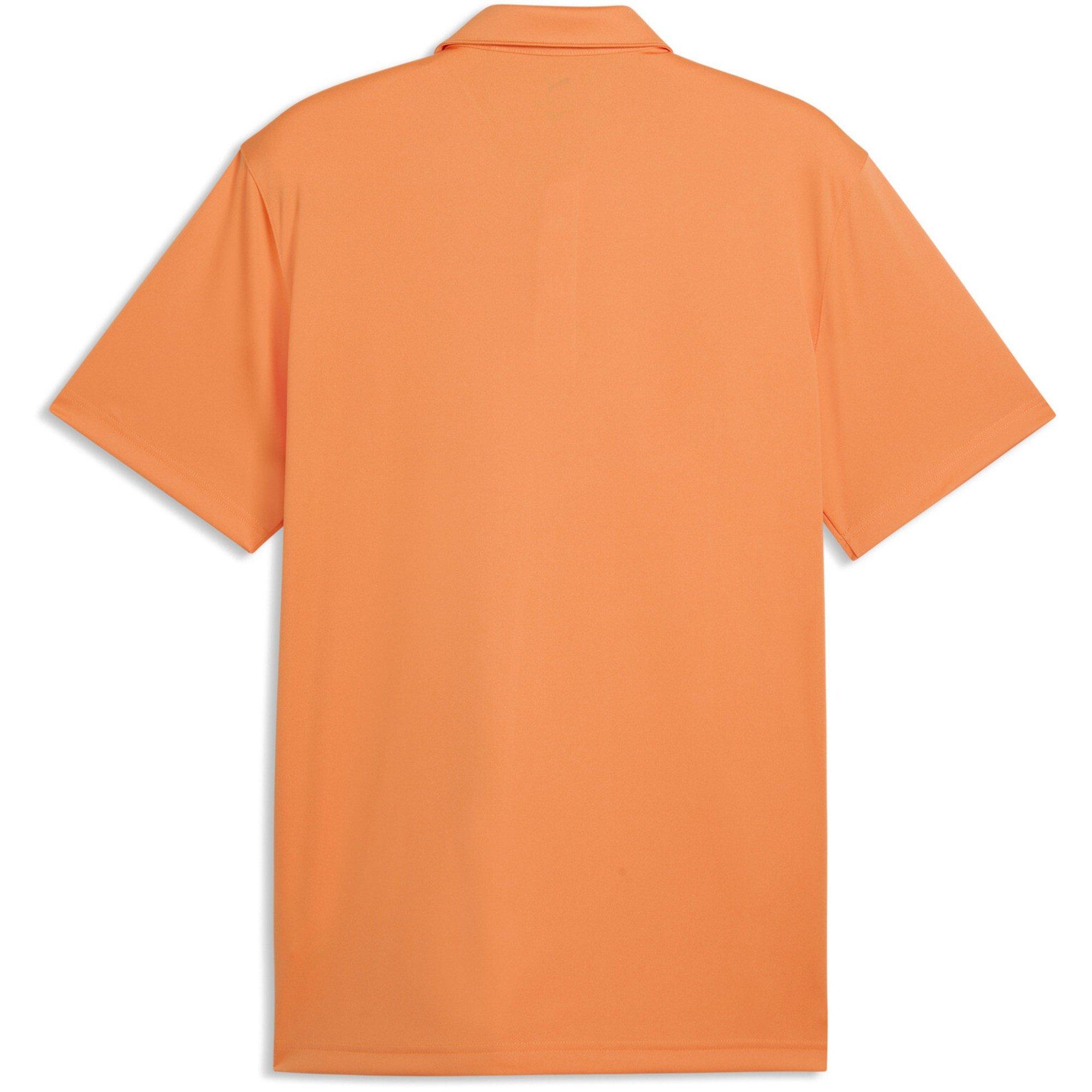 Melon Glow - Puma - Pure 3.0 Polo - Sn10 - 2