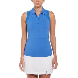 Original Penguin Golf PG Zip Polo Ld99