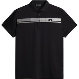 J Lindeberg J.Lg Kls Rg Fit Polo Sn15