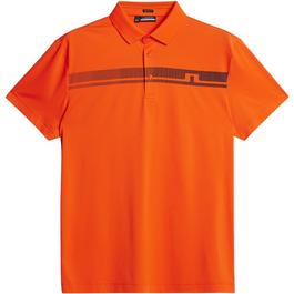 Nike Tall Club T-shirt Gris JLG Regular Fit Polo Shirt Mens