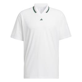 adidas Ultimate365 Golf Polo Shirt Adults