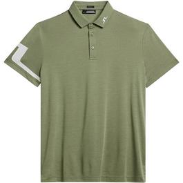 J Lindeberg Golf Heath Polo Sn99