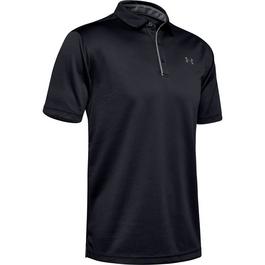 Under Armour Oxbow Nachem Korte Mouwen Polo