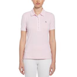 Original Penguin Golf PG Prfrmnc Vrnca Ld99