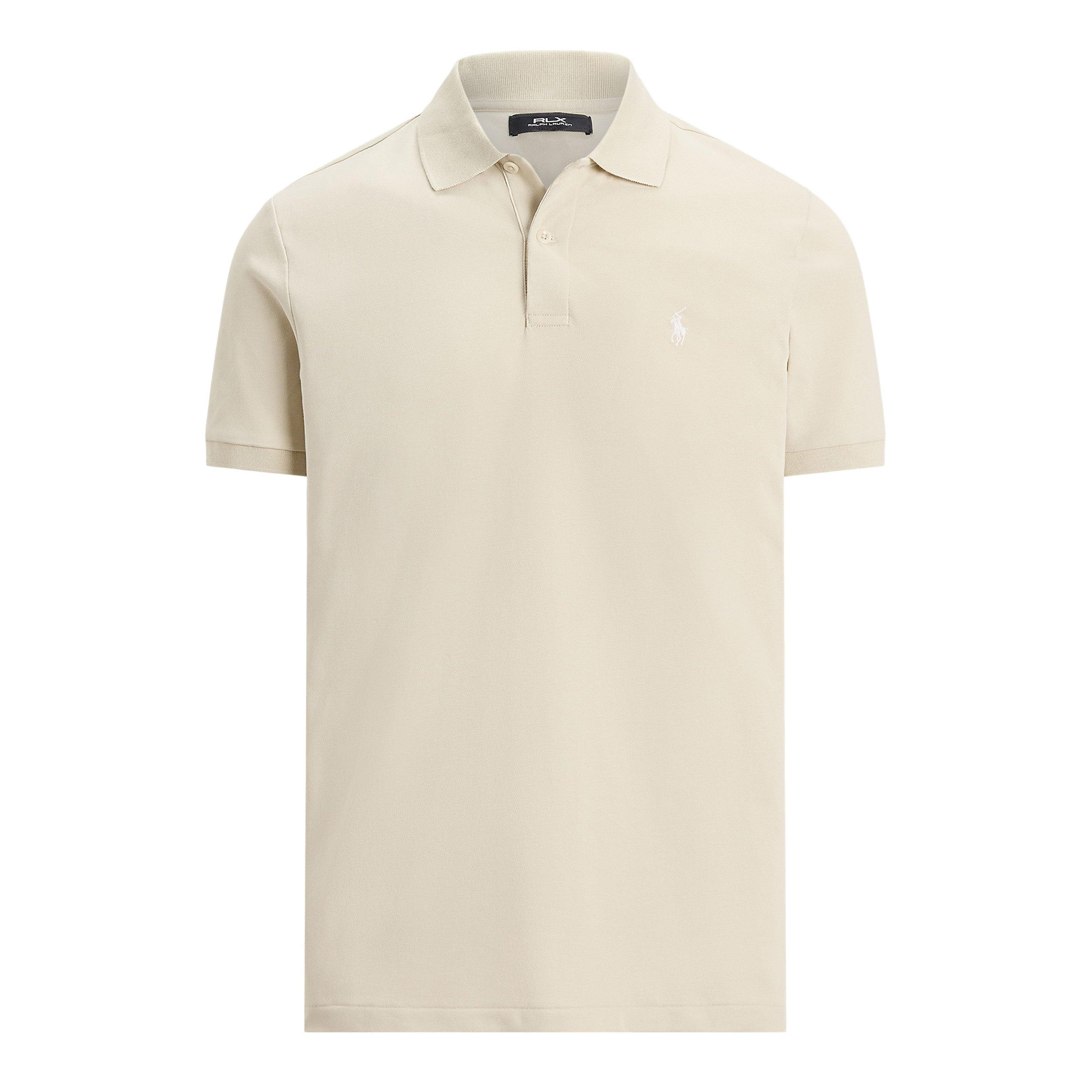 Basic Sand - Polo Ralph Lauren - Golf Performance Polo Shirt - 1