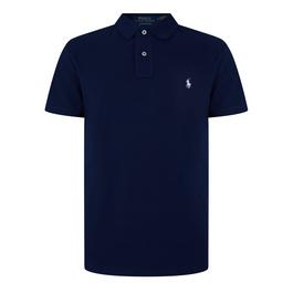 Polo Ralph Lauren Golf Performance Polo Shirt