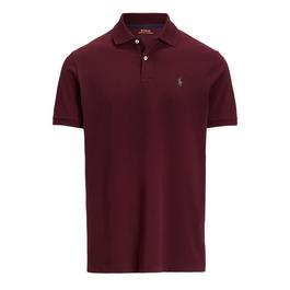 Polo Ralph Lauren Golf Performance Polo Shirt