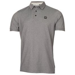 Calvin Klein Golf G Ox Pique Sn99
