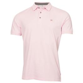 Calvin Klein Golf G Ox Pique Sn99
