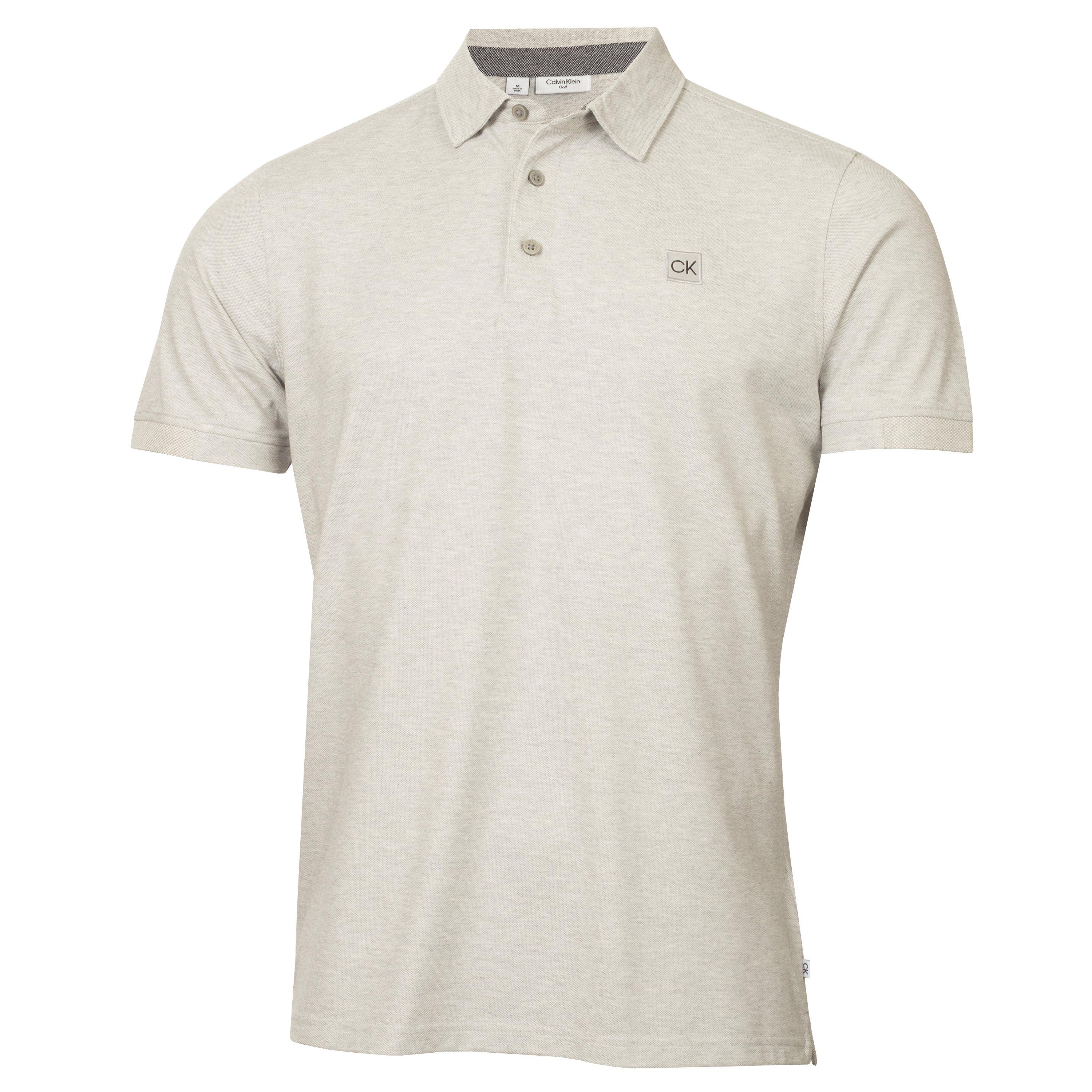 Short-Sleeve Performance Polo Shirt