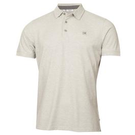Calvin Klein Golf G Ox Pique Sn99
