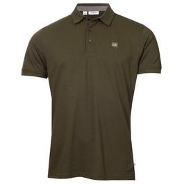 Calvin Klein Golf G Ox Pique Sn99