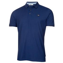 Calvin Klein Golf G Ox Pique Sn99