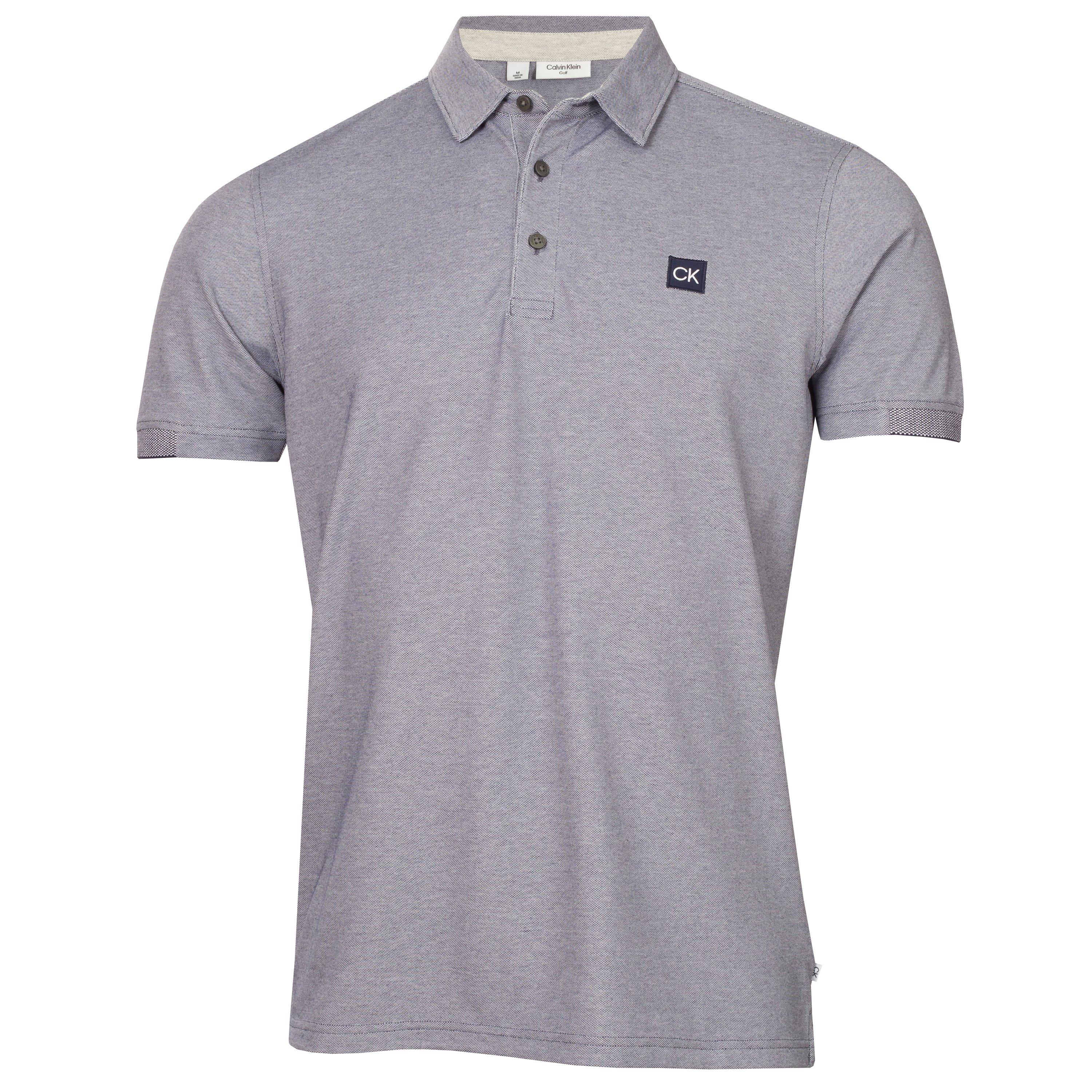 Men's Short-Sleeve Performance Polo Shirt