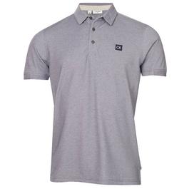 Calvin Klein Golf G Ox Pique Sn99