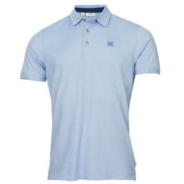 Calvin Klein Golf G Ox Pique Sn99