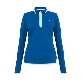 Original Penguin Golf PG Ls Polo Cntr Ld99