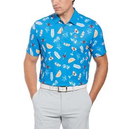 Original Penguin Golf Alovr Oversize Sn99