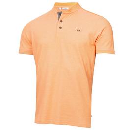 Calvin Klein Golf G Ox Polo Sn99
