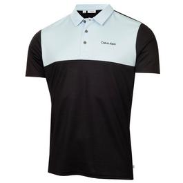 Calvin Klein Golf CK G Polo Sn99