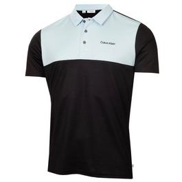 Calvin Klein Golf G Polo Sn99
